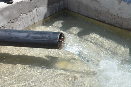 El agua de Torreón no es de calidad: pozos cuentan con arsénico
