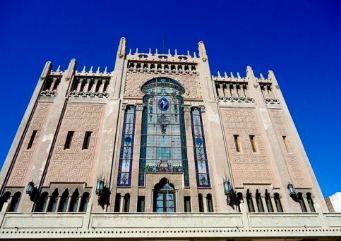 Teatro Isauro Martínez anuncia actividades por 95 aniversario