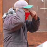 Mañana va a ser un día frío en la Comarca Lagunera: abrígate