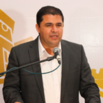 Tras recortes federales, Lerdo planteará nueva Ley de Ingresos para 2025