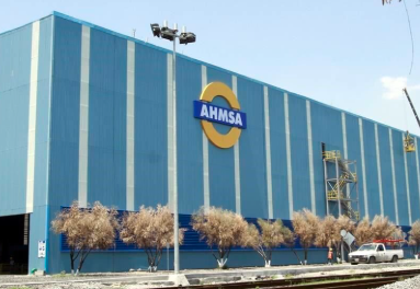 Prevén subasta de bienes de AHMSA para finales de marzo