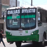 Por un servicio de calidad, prepararán mejor a choferes de camiones en Torreón