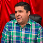 Yo no sé qué les pase que no controlan: alcalde de Lerdo sobre Agua Saludable y Conagua