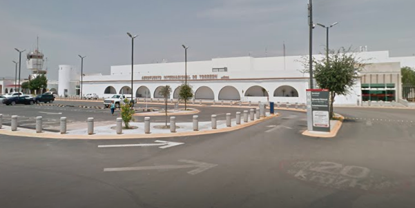 Torreón se merece más: Román Cepeda insta a Aeropuerto a invertir