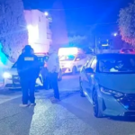 Por ir borracho choca en Torreón: intentó esconderse pero lo atraparon