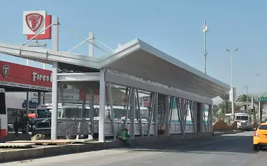 Manolo Jiménez y Román Cepeda buscarán aprovechar obras para transporte público de Torreón