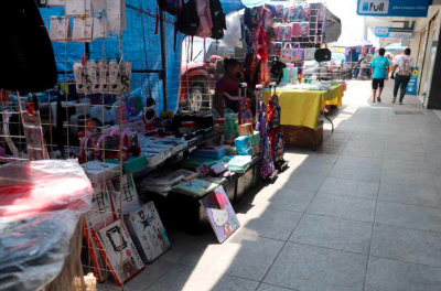 Es poner orden en donde hay desorden: Plazas y Mercados de Torreón ante quejas de comerciantes