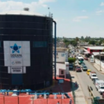 Llegan 270 litros por segundo de Agua Saludable para La Laguna a Gómez Palacio