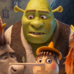 Estrenan avance de Sherk 5 con Zendaya, pero fans critican animación