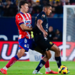 ¡Y perdieron las Chivas! San Luis gana 3 a 1, Chicharito anotó