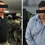 Extraditan a ´El Z-40´ y ´El Z-42´, líderes del Cártel de Los Zetas: alarma en Tamaulipas