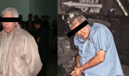 Niegan culpabilidad Caro Quintero y Carrillo Fuentes en tribunal de Estados Unidos