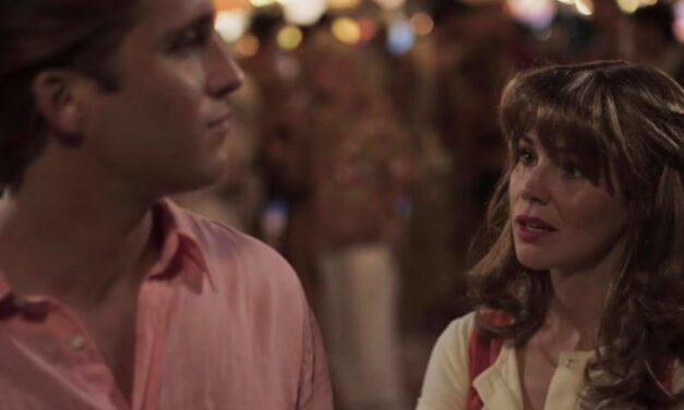 FGR ordena a Netflix retirar escenas íntimas de Luis Miguel, la serie tras denuncia de Issabela Camil