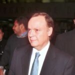 Eduardo Fernández García, exjefe de la CNBV, culpable de intento de extorsión contra Televisa