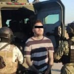 Capturan a “El Ricky”, líder del Cártel del Noreste con delitos pendientes en Coahuila