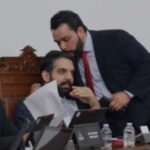 Intento de reconciliación entre Hurtado y Attolini no logra apaciguar divisiones de Morena en Coahuila