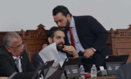 Intento de reconciliación entre Hurtado y Attolini no logra apaciguar divisiones de Morena en Coahuila
