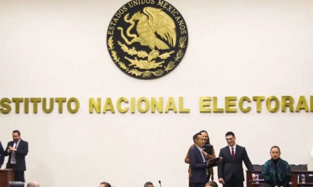 Fraude y manipulación: expertos alertan sobre la insaculación en el proceso electoral del Poder Judicial