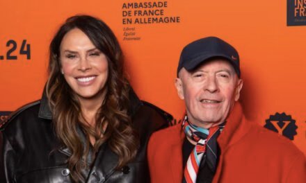 Jacques Audiard responde a la controversia de Karla Sofía Gascón: «Lo que dijo es imperdonable»