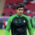 José Juan Macías, al borde del retiro a los 25 años tras su salida de Santos Laguna
