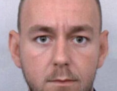 Asesinan a Marco Ebben, narcotraficante holandés vinculado al Cártel de Sinaloa, en Atizapán de Zaragoza