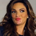 Mariana Seoane lanza advertencia tras filtración de video personal