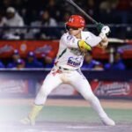 México vence 8-1 a Puerto Rico en el arranque de la Serie del Caribe 2025
