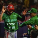 México vence a Japón y avanza invicto a las semifinales de la Serie del Caribe 2025