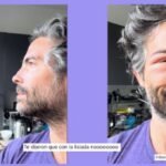 Osvaldo Benavides enciende las redes sociales tras aparecer con el rostro hinchado