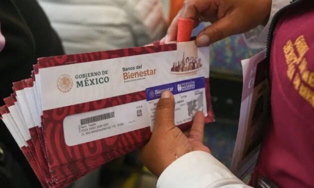 Pensión Bienestar 2025 para personas con discapacidad: Fechas y requisitos de registro
