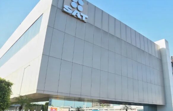 SAT vs. maquiladoras: la disputa por el cobro de IVA llega a la Corte