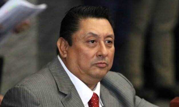 Uriel Carmona destituido como fiscal de Morelos: un fin anunciado entre acusaciones y polémicas