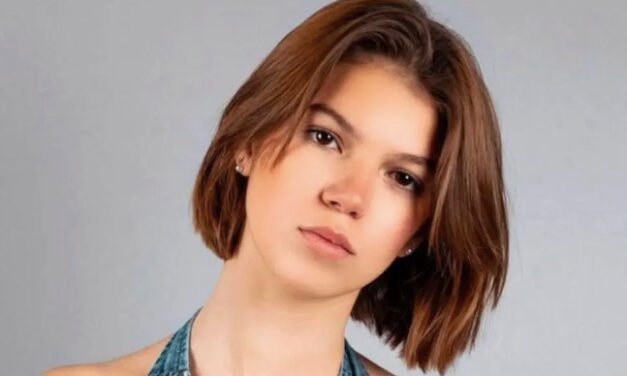 Valentina Gilabert recibe alta médica tras agresión de Marianne ‘G’