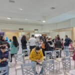 Mexicanos que regresen de Estados Unidos, podrán trabajar en Coahuila