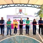 Familias de Villas San Agustín de Torreón estrenan techumbre