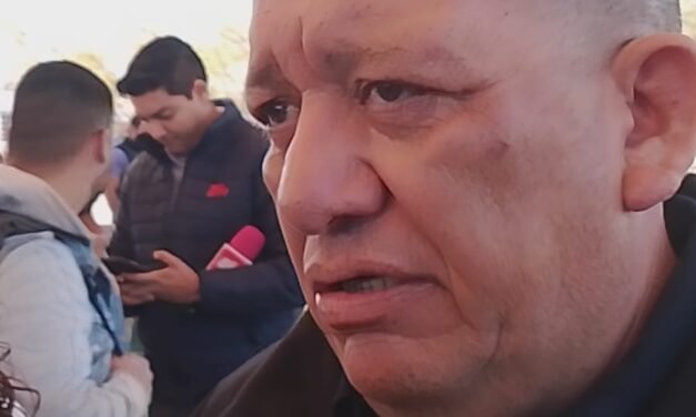 Convocatoria para ser parte de la Policía de Torreón atrajo hasta 700 personas