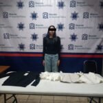 Jovencita es detenida por robar el outfit para el 14 de febrero en Zara Torreón