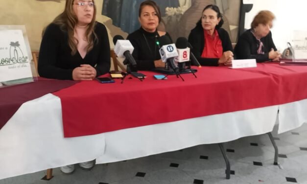 Torreón: Moorelar tendrá una estación alusiva al Día del Amor y la Amistad