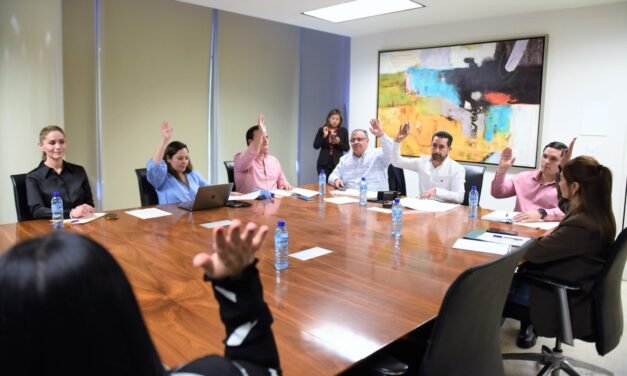 Regidores aprueban apoyos económicos para espacios culturales y deportivos en Torreón