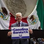 Morena debe bajar el precio de la gasolina: Marcelo Torres Cofiño