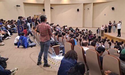 Construirán espacios dignos en el Campus Laguna de la UAdeC