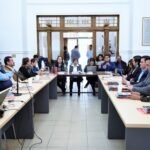Proponen Consejo para Optimizar la Gestión y Preservación de Archivos en Torreón