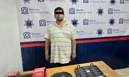 Le roba a los clientes que lo contrataron para trabajar en Torreón