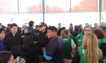 Debido a programas de apoyo económico, la gente no quiere trabajar en Torreón