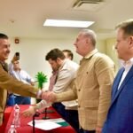 José Antonio Gutiérrez Jardón es nuevo gerente general de SIMAS Torreón-Matamoros