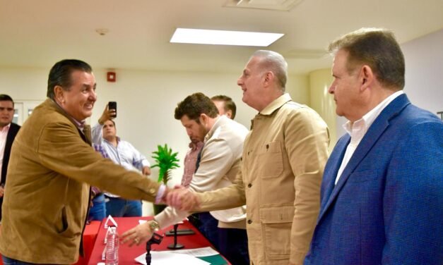 José Antonio Gutiérrez Jardón es nuevo gerente general de SIMAS Torreón-Matamoros