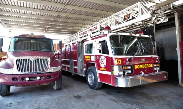Falsas llamadas de emergencia afectan operatividad de Protección Civil en Torreón