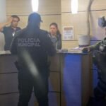 Grupo de Reacción Torreón evita que extorsionen a familia de Monterrey