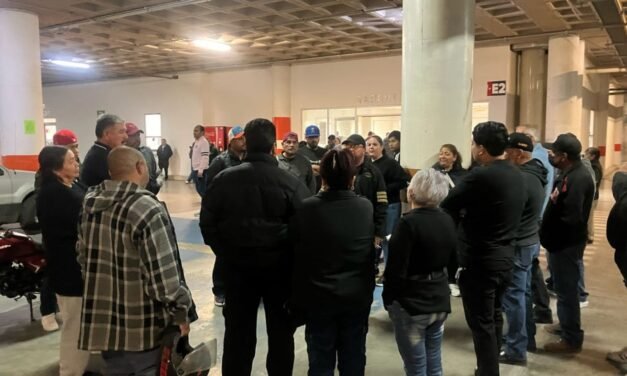 No hay marcha atrás: Román Cepeda sobre reacomodo de vendedores en Centro de Torreón