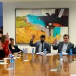 Regidores avalan renovación de convenio con Banca Afirme para microcréditos en Torreón